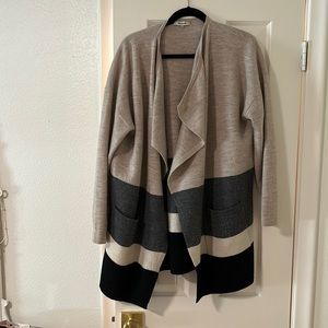 Madewell size medium coat